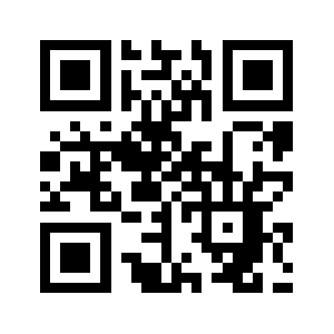 Himss06.org QR code