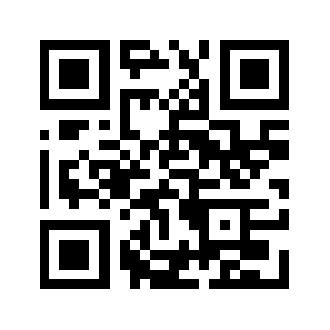 Hinafi.com QR code