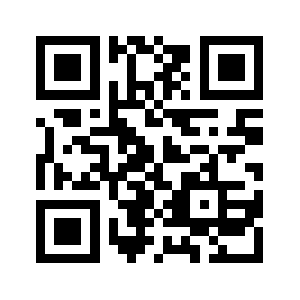 Hinafinea.com QR code