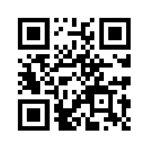 Hinata-pet.com QR code