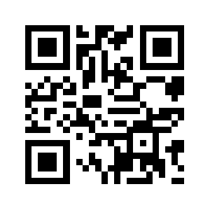 Hinava.com QR code