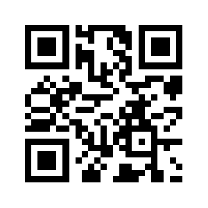 Hinged127.com QR code