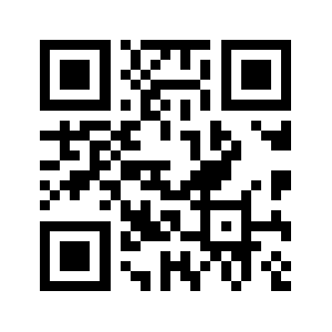 Hingeto.com QR code