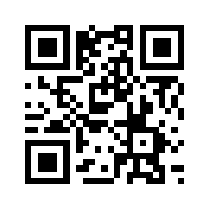 Hinktrasa.com QR code