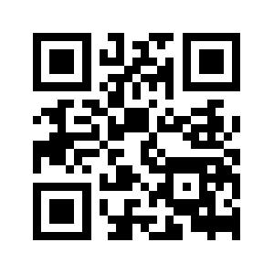 Hinounou.biz QR code