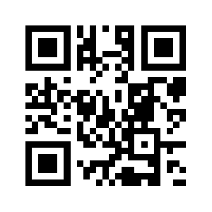 Hintender.com QR code