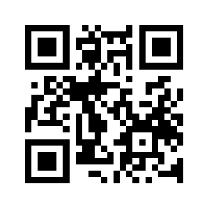 Hione-x.com QR code