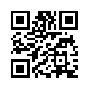 Hiorigami.com QR code