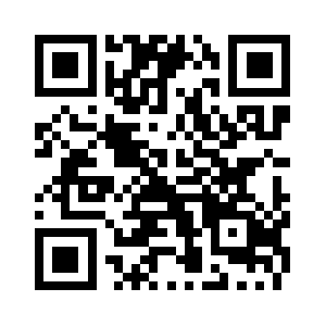 Hip-hophipster.net QR code