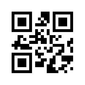 Hipa.ae QR code