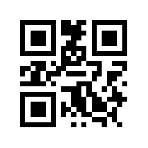 Hipa.hu QR code