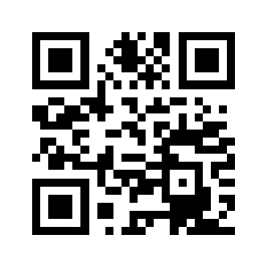 Hipaapost.com QR code