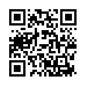 Hipandhealthy.com QR code