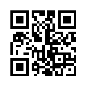 Hipangea.com QR code