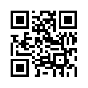 Hipcruises.com QR code