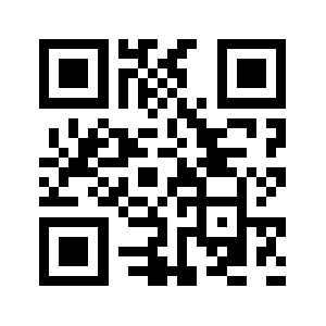 Hipheng.com QR code