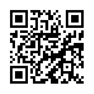 Hiphiphooray.com QR code