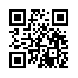 Hiphone.info QR code