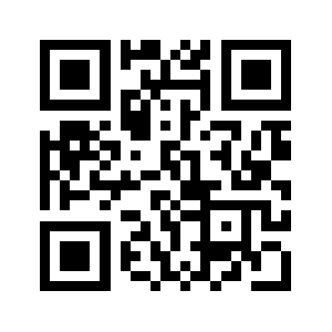 Hiphopacha.com QR code