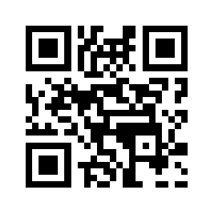 Hiphopsite.com QR code