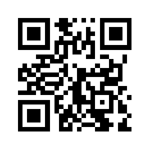 Hipnecks.com QR code