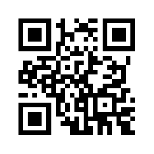 Hipnotisku.com QR code