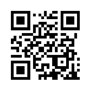 Hippohr.com QR code