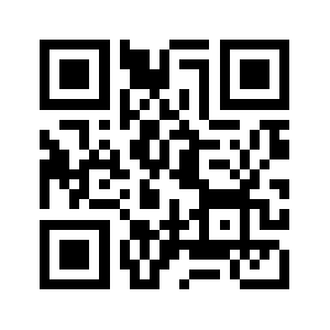 Hippolini.info QR code