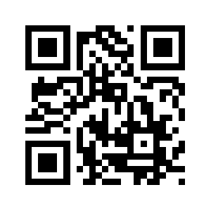 Hippomr.com QR code