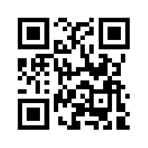 Hippyaboe.us QR code