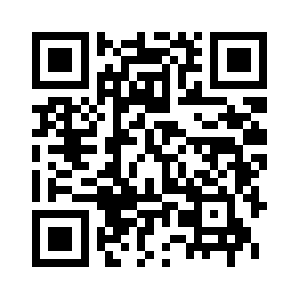 Hippyfinance.com QR code