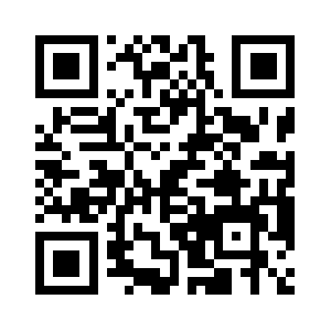 Hipsterpornography.com QR code