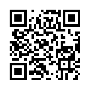 Hipsterwhale.com QR code