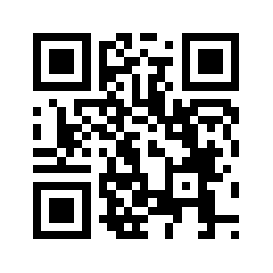 Hiptoddler.com QR code