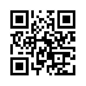 Hipvie.com QR code