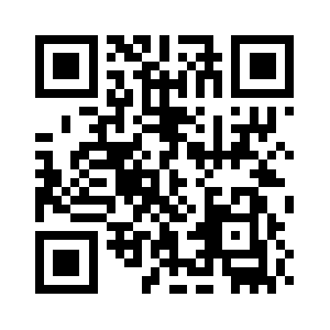 Hirabluewatercream.com QR code