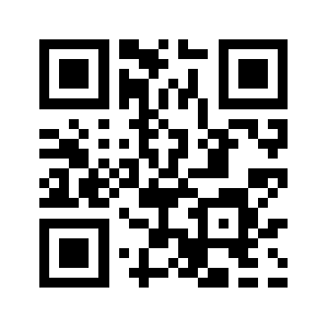 Hiracush.com QR code