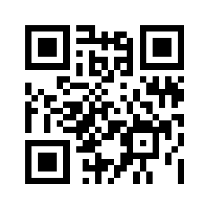 Hirak19.com QR code