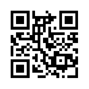 Hirakedre.com QR code