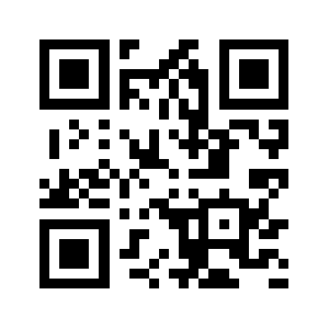 Hirakood.com QR code