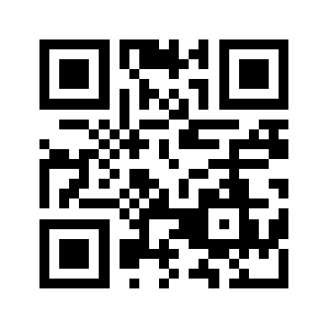 Hired-now.com QR code