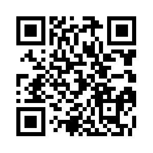 Hiredmercenaries.com QR code