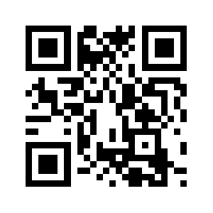 Hiresnapper.us QR code