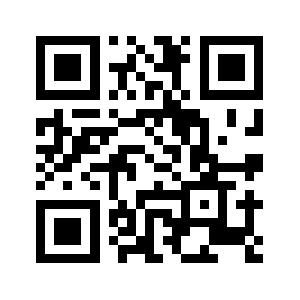 Hiretima.com QR code