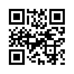 Hirevue.com QR code