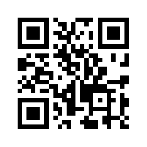 Hirewebpro.com QR code