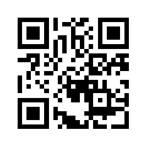 Hirusadu.com QR code