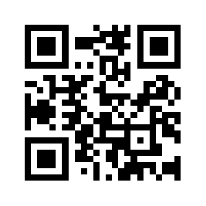 Hirusk.com QR code