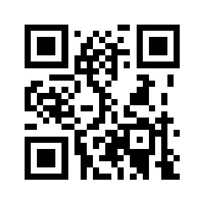 Hisa-hide.com QR code