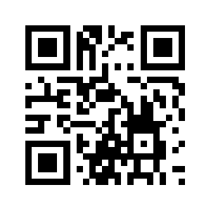 Hisarcini.com QR code